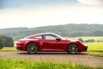 Porsche 911 Carrera 2019 года (WW)